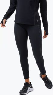 Energetics W Reflective Winter Tights - juoksutrikoot