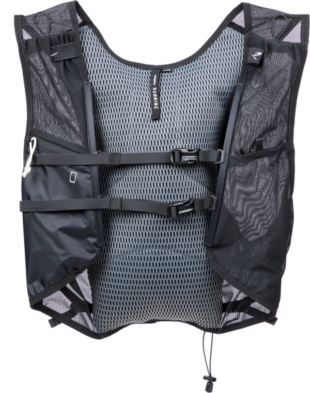 Energetics Zyrox Vest II - reppu