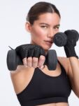 Energetics 0,5kg Neoprene käsipainopari