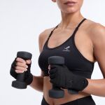 Energetics 0,5kg Neoprene käsipainopari