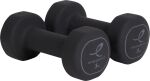 Energetics 3kg Neopreeni käsipainopari