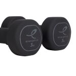 Energetics 3kg Neopreeni käsipainopari