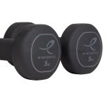 Energetics 5kg Neopreeni käsipainopari