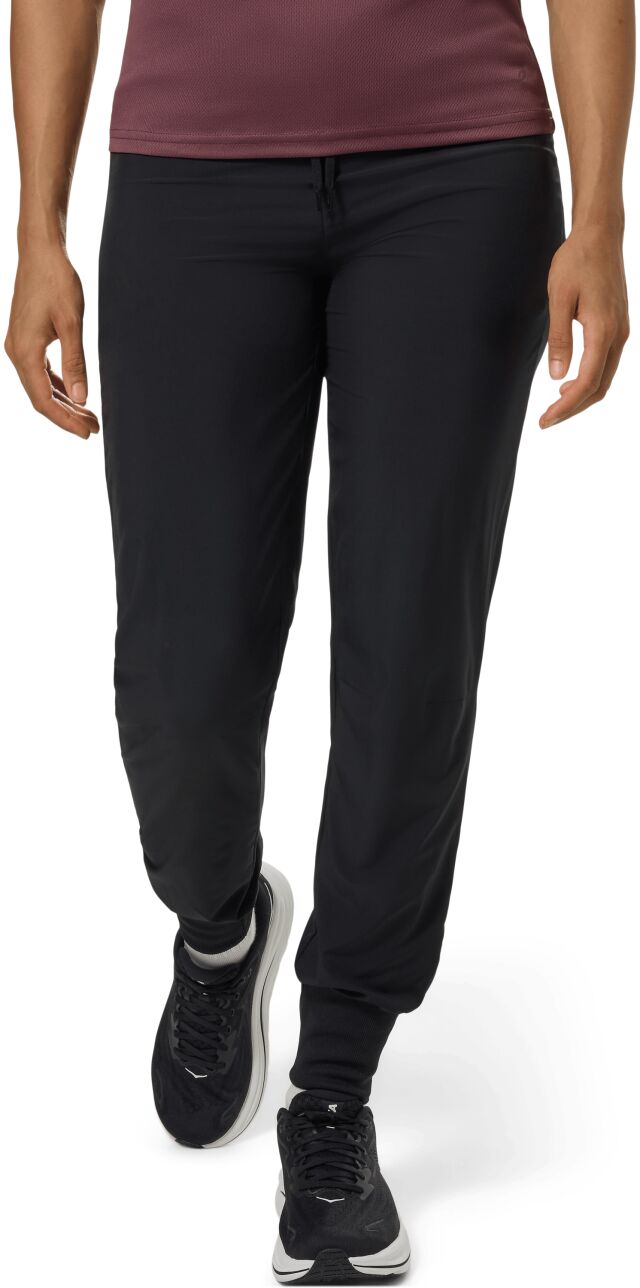 Energetics Move Pants W - naisten stretch-housut