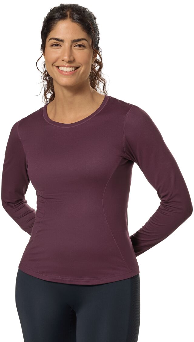 Energetics Sofie Soft LS W Tee