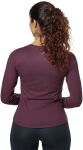Energetics Sofie Soft LS W Tee