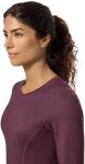 Energetics Sofie Soft LS W Tee