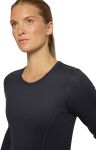 Energetics Sofie Soft LS W Tee