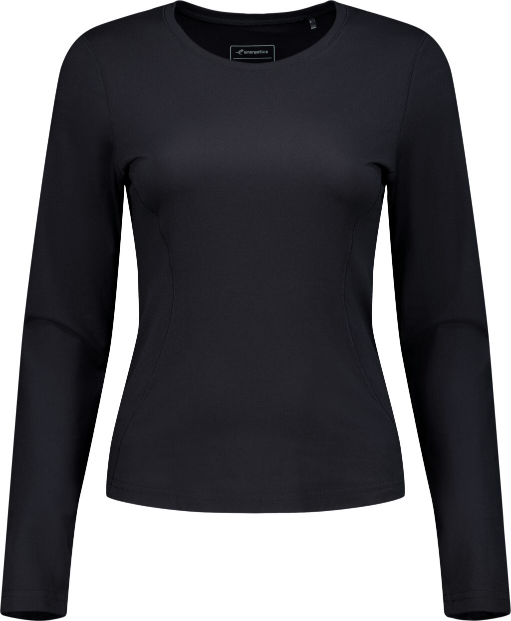 Energetics Sofie Soft LS W Tee