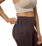 Energetics Soft W Pocket Tights