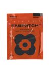 FABPATCH FABPATCH STRETCH BLACK Vaatelaastari