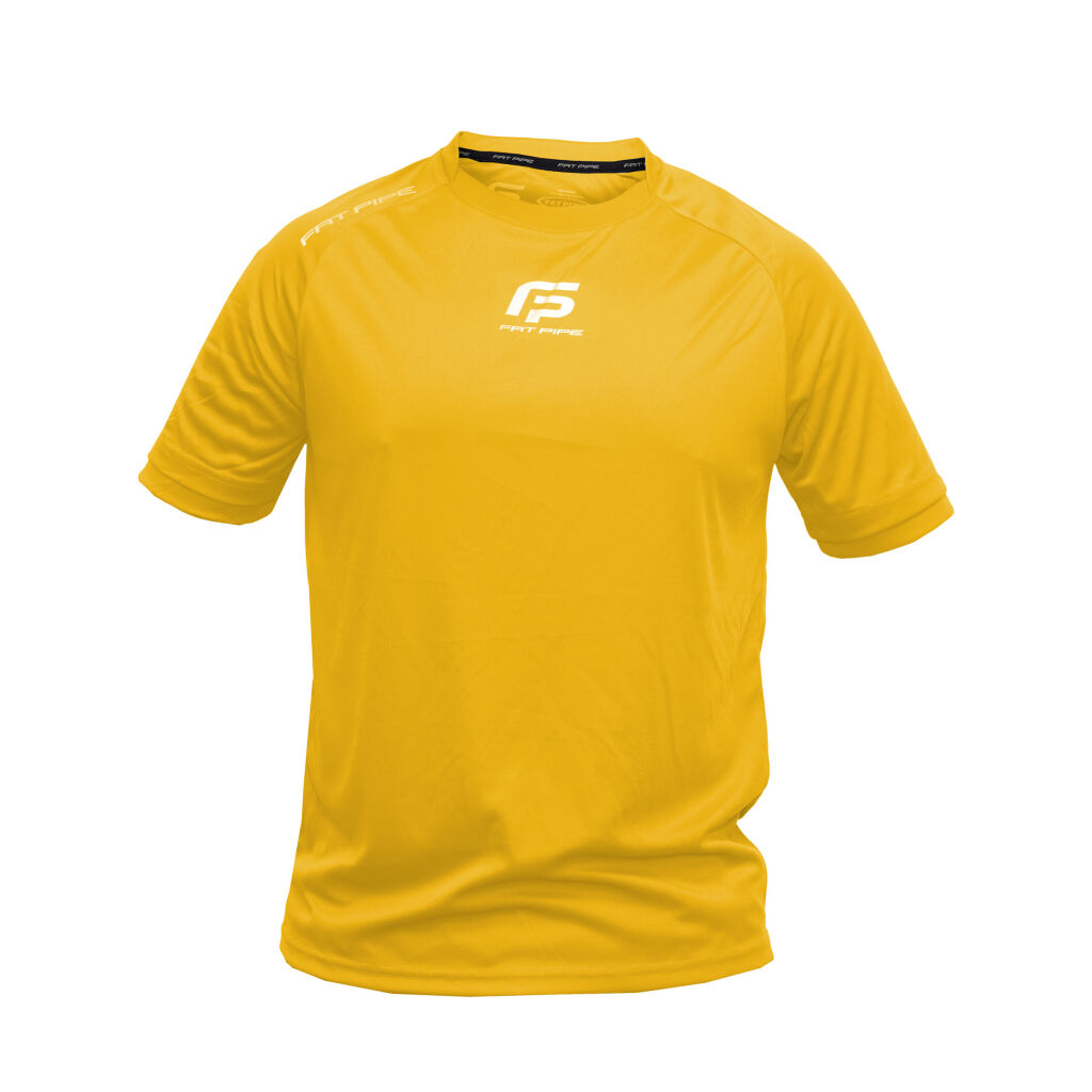 Fat Pipe Fast pelipaita