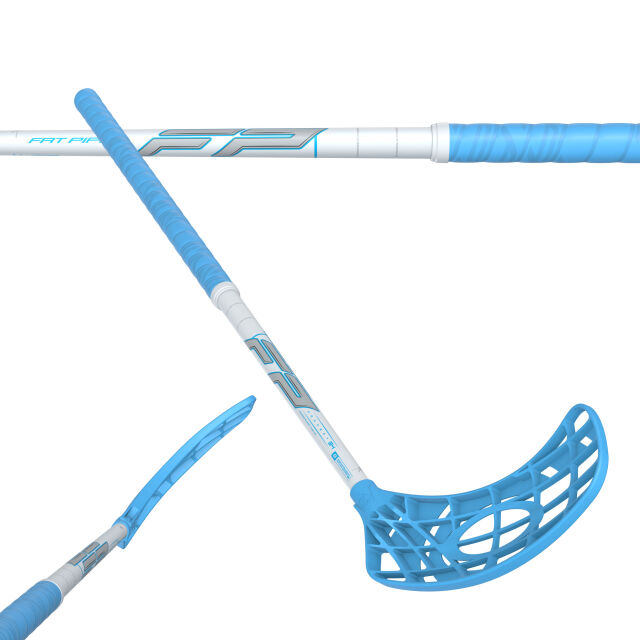 Fat Pipe FP CONCEPT 34