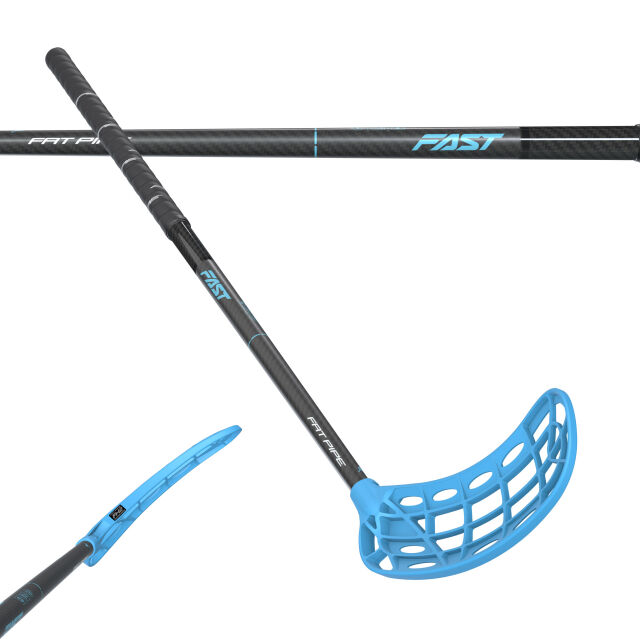 Fat Pipe FAST 24 JAB FH2