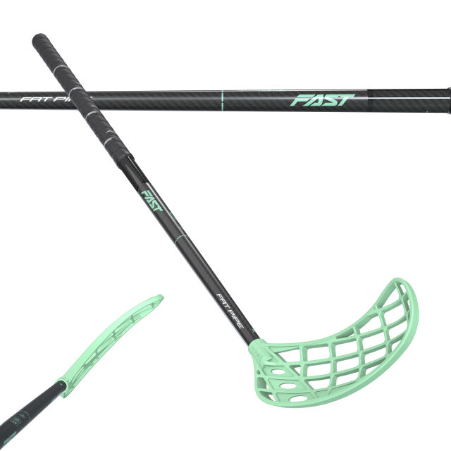 Fat Pipe FAST 27 SILK