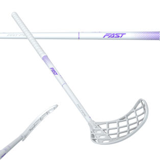 Fat Pipe FAST 29 SILK - salibandymaila