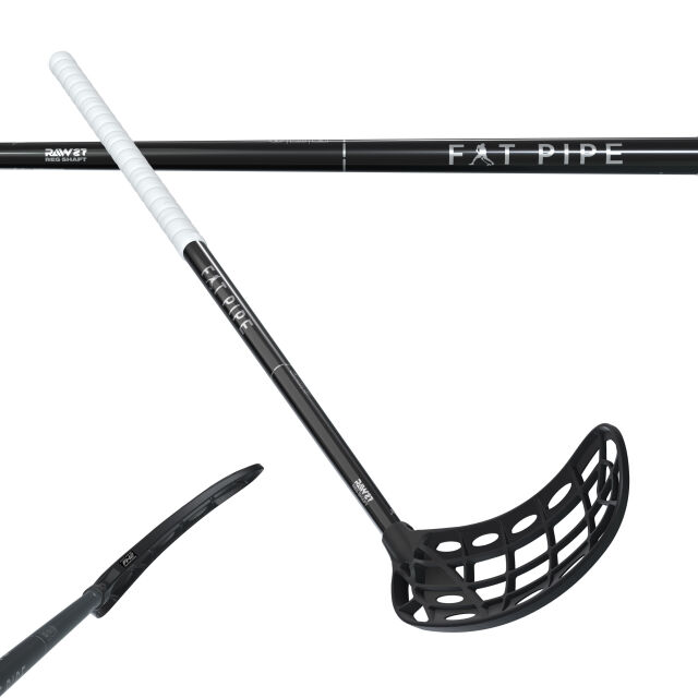 Fat Pipe RAW 27 JAB FH2