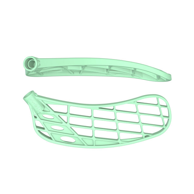 Fat Pipe SILK PPS lapa