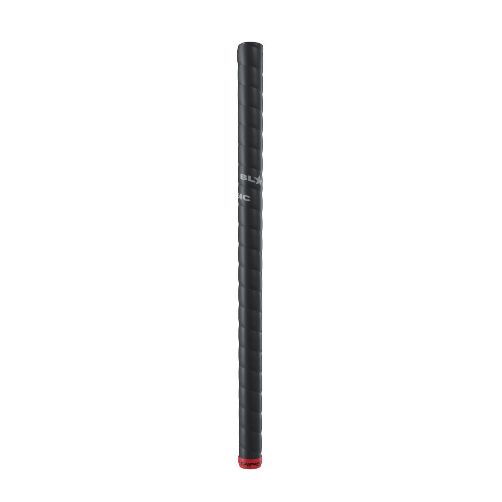 Fat Pipe Black Magic Grippi