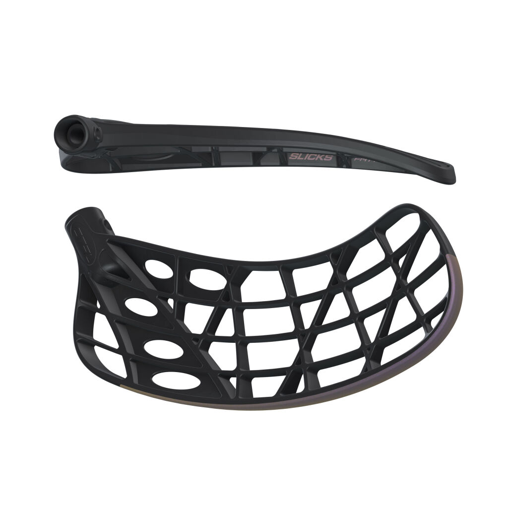 Fat Pipe CTRL SLICKS