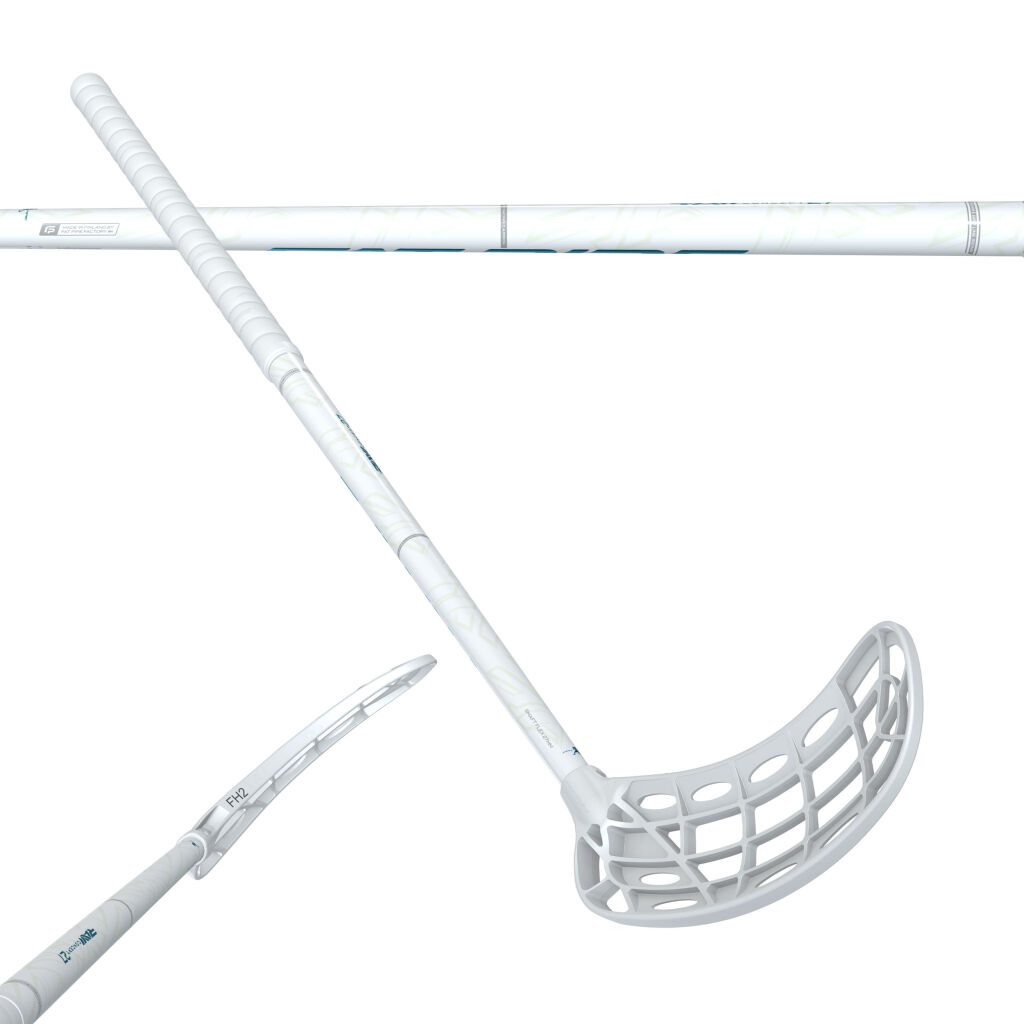 Fat Pipe RAW CONCEPT 27 WHITE JAB FH2