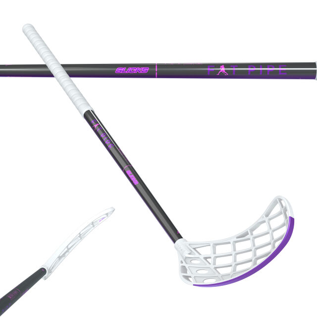 Fat Pipe SLICKS 27