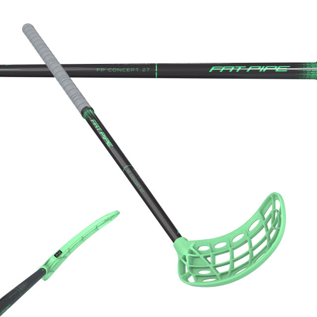 Fat Pipe FP Concept 27