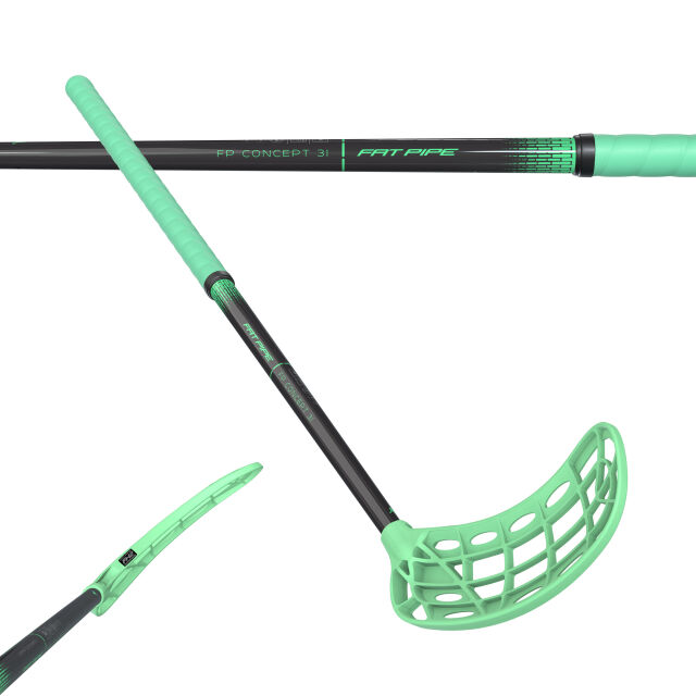 Fat Pipe FP Concept 31