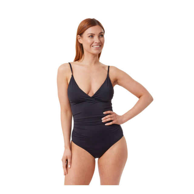 Firefly Fiji W Swimsuit - naisten uimapuku