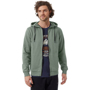 Firefly Basic M Zip Hood - huppari