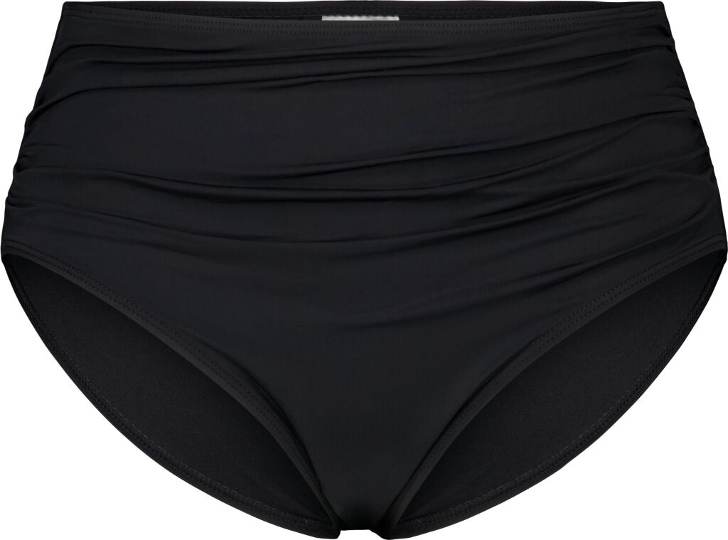 Firefly Fiji W High Waist Wrinkle Brief