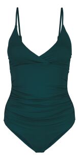 Firefly Fiji W Swimsuit - naisten uimapuku