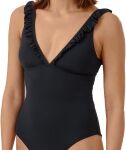 Firefly Fiji Flounce W Swimsuit