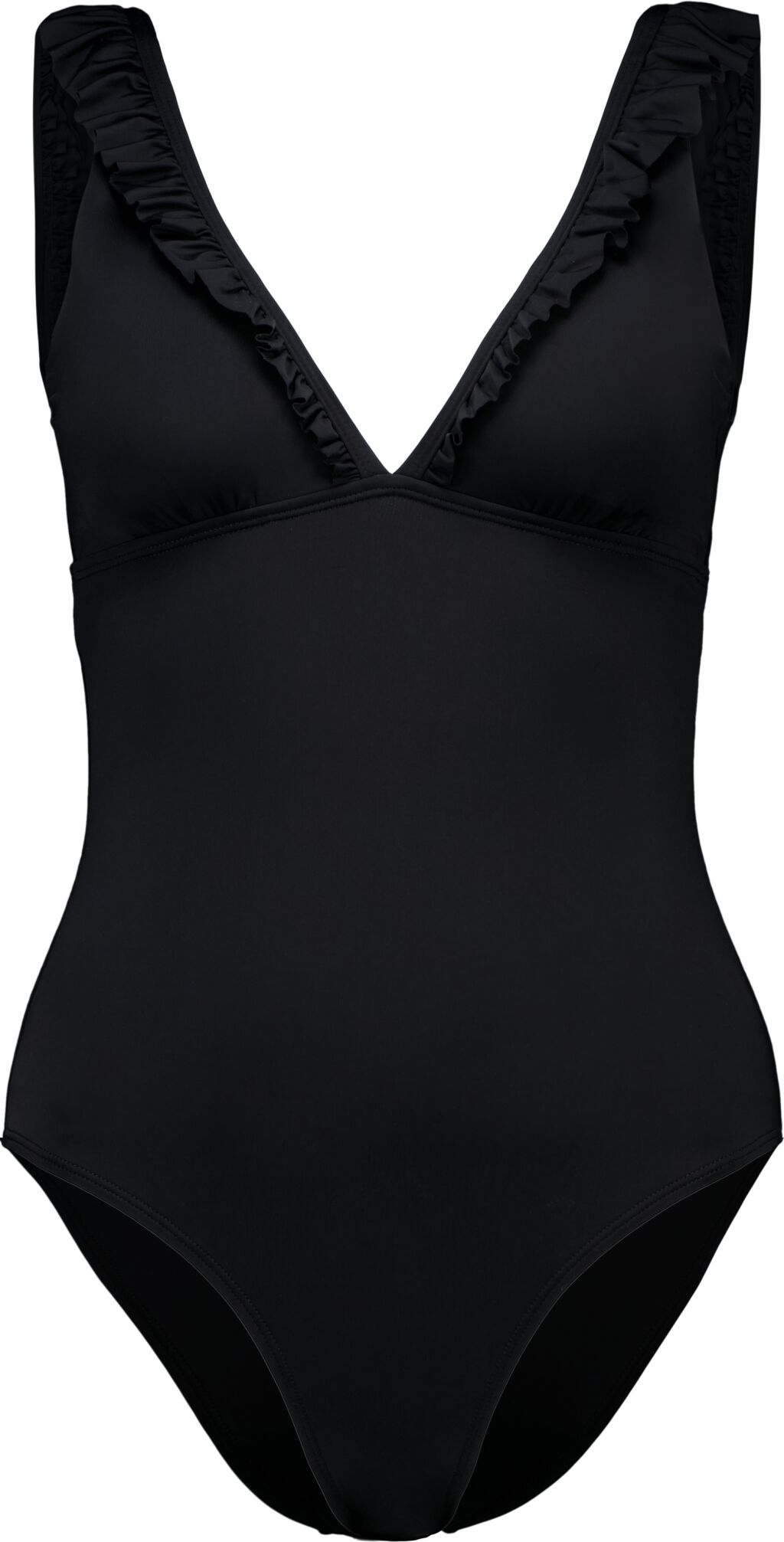 Firefly Fiji Flounce W Swimsuit