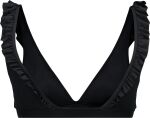 Firefly Fiji W Flounce Bikini Top