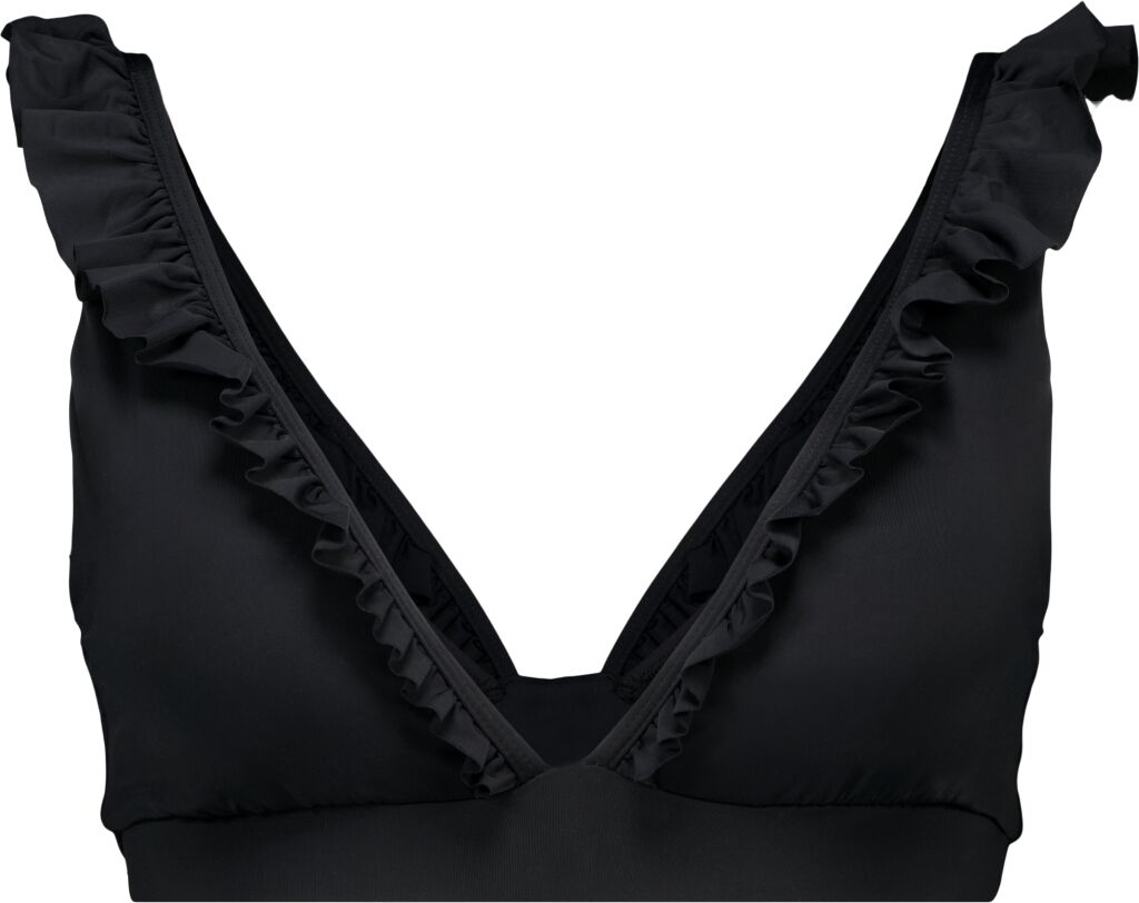 Firefly Fiji W Flounce Bikini Top