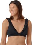 Firefly Fiji W Flounce Bikini Top