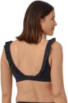 Firefly Fiji W Flounce Bikini Top