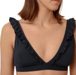 Firefly Fiji W Flounce Bikini Top