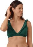Firefly Fiji W Flounce Bikini Top