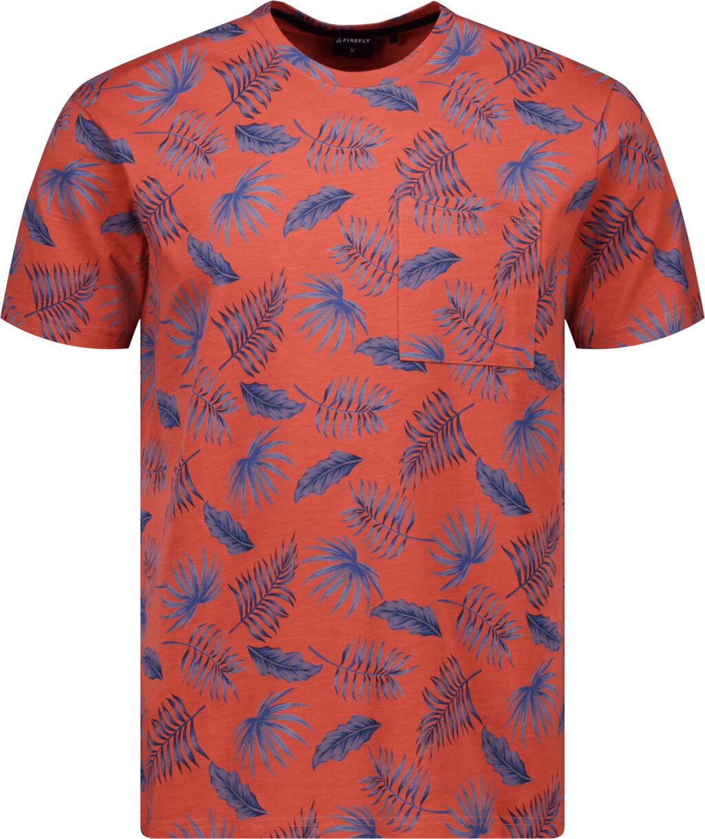 Firefly Steve M AOP Tee