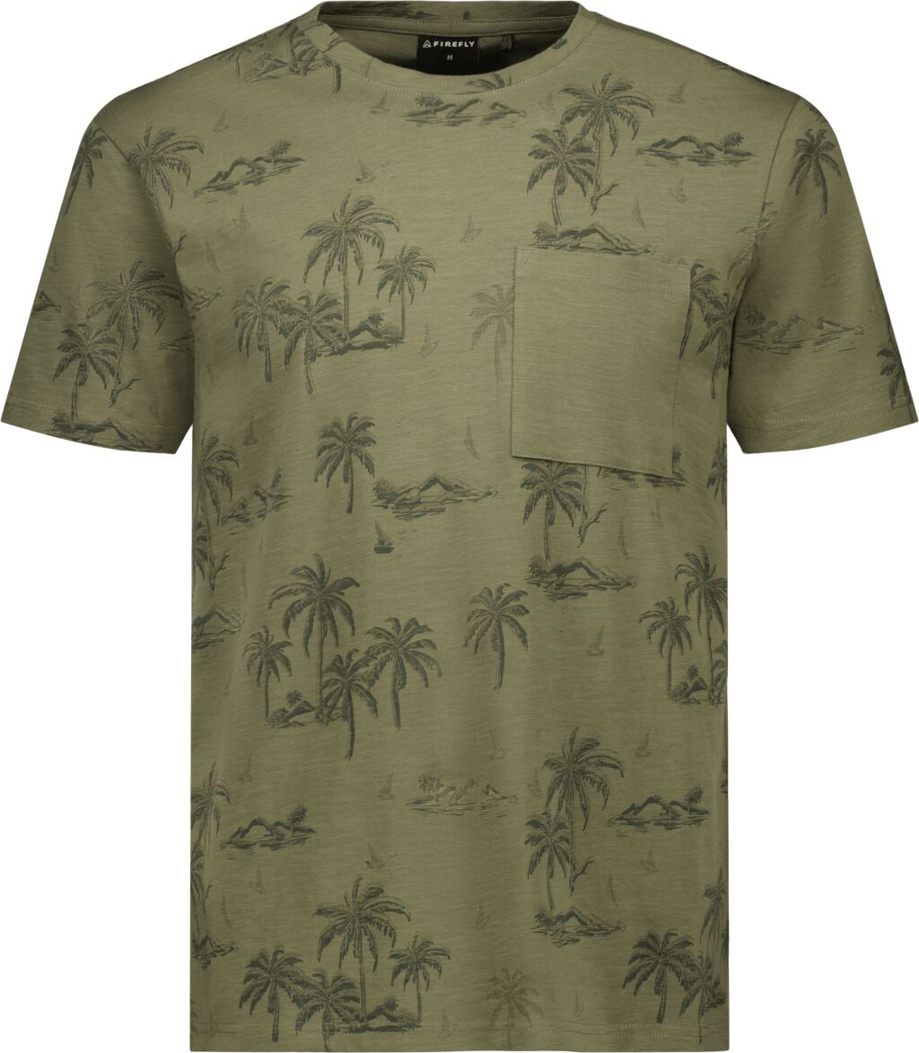 Firefly Steve M AOP Tee