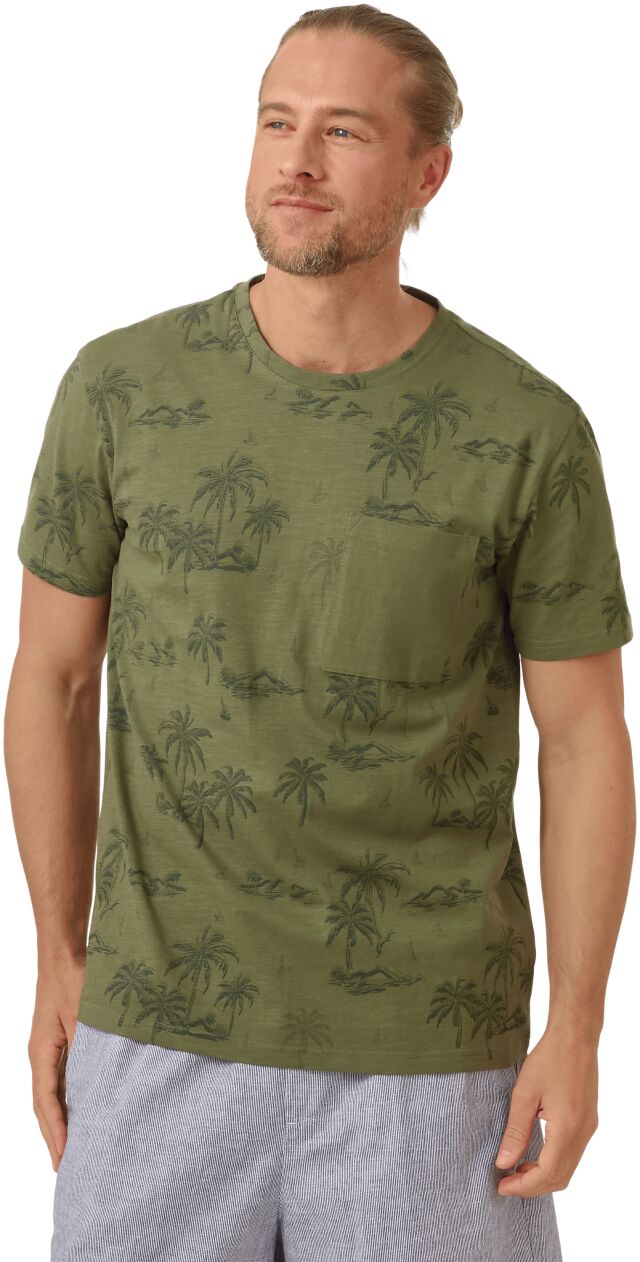 Firefly Steve M AOP Tee