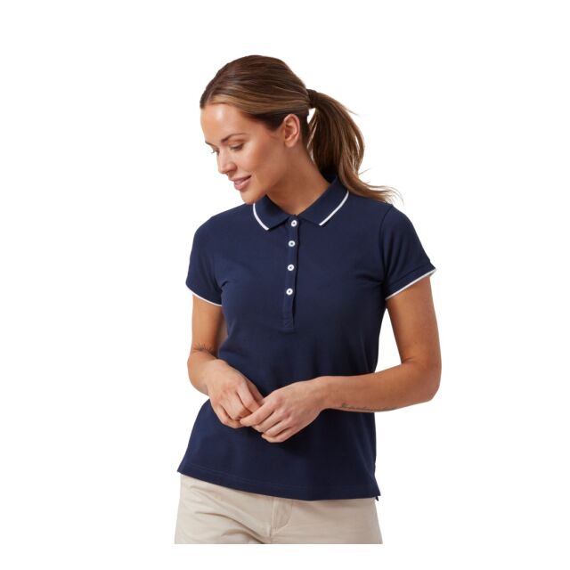 Firefly Sports W Poloshirt - naisten pikeepaita
