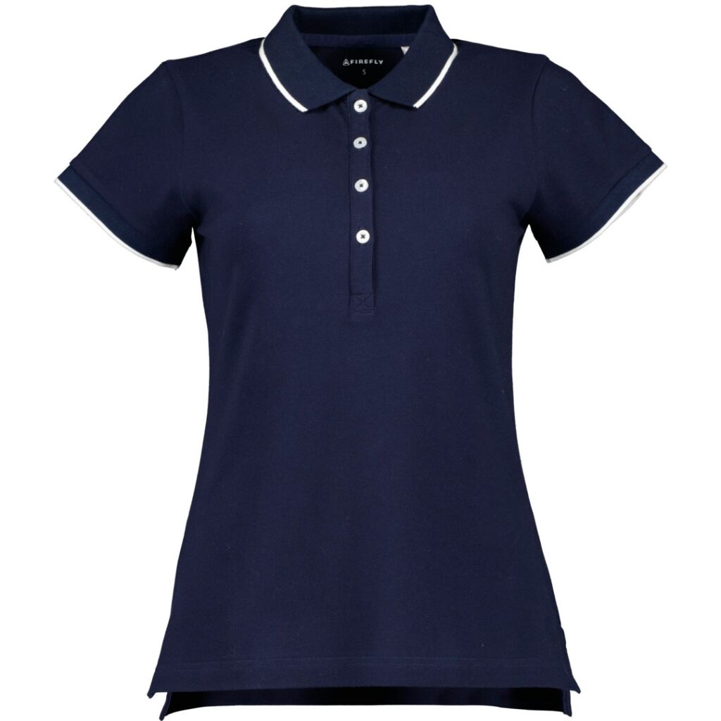 Firefly Sports W Poloshirt