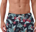 Firefly Tahiti M Swimshorts