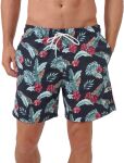 Firefly Tahiti M Swimshorts