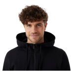 Firefly Basic M Zip Hood
