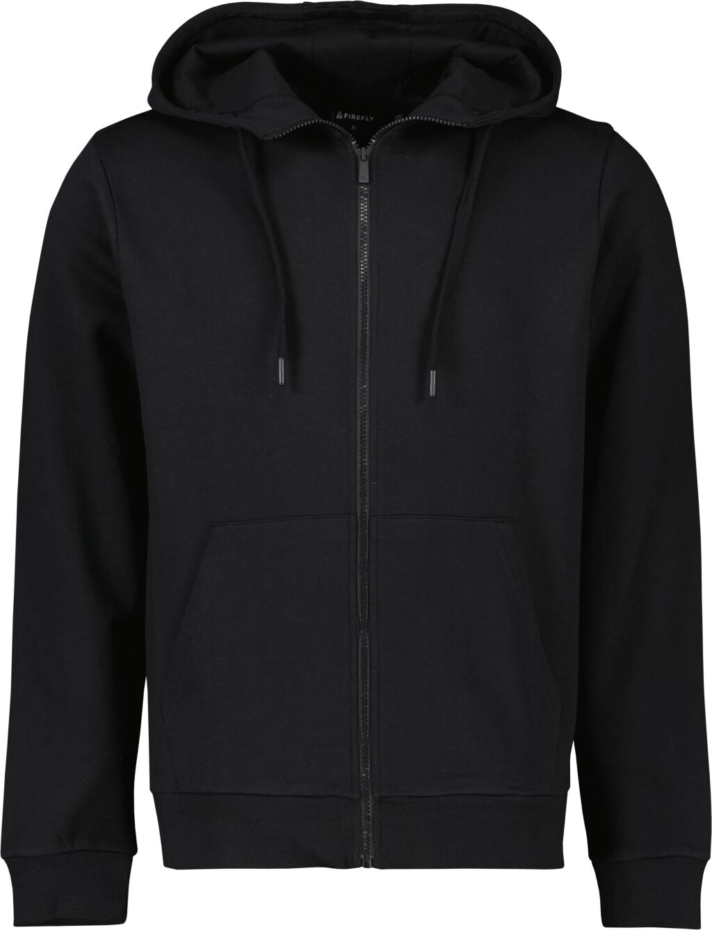 Firefly Basic M Zip Hood