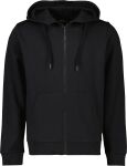 Firefly Basic M Zip Hood